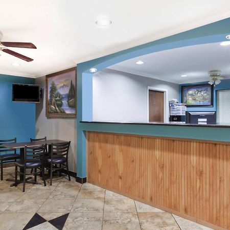 Lone Star Inn Kenedy Экстерьер фото