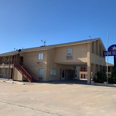 Lone Star Inn Kenedy Экстерьер фото