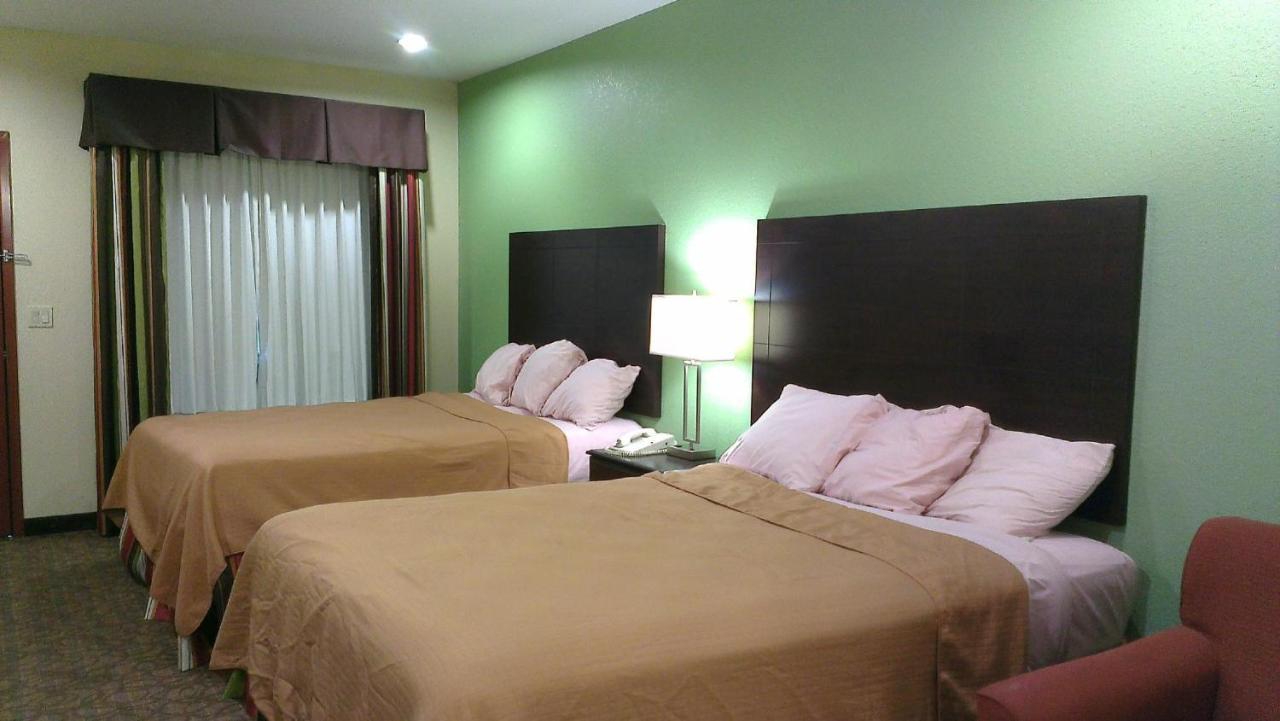 Lone Star Inn Kenedy Экстерьер фото
